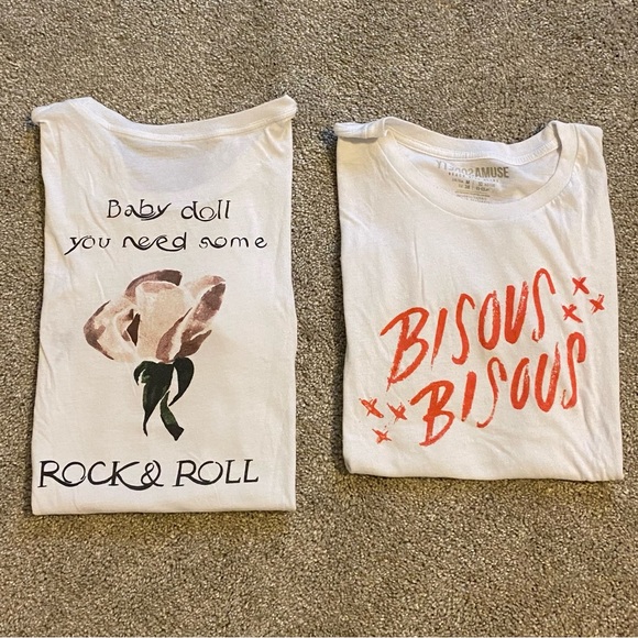 Tshirt Bundle - Picture 1 of 5